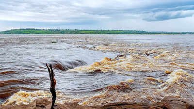 World'S Deepest Rivers: 10 Deepest rivers in the world ranked: From the Congo’s 250m depths to the Mississippi river | World News