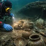 1,000 Roman objects were found in Lake Switzerland, and they are almost perfectly preserved | World News