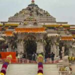 You can now watch Ayodhya Ram Mandir morning Aarti live daily