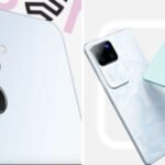 Samsung Galaxy A55 vs Vivo V30 Pro: How the two affordable premium Android phones compare