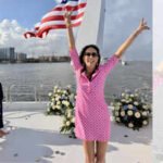 'Had a great time': Harmeet Dhillon responds to backlash after attending January 6 rally organiser’s wedding amid DOJ promotion talk
