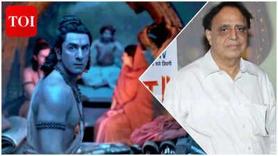 Ramanand Sagar’s son Moti Sagar backs Ranbir Kapoor as Lord Ram in Nitesh Tiwari's Ramayana: ‘Comparison with TV show is not right’ |