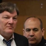 Who is Rex Heuermann? Architect-turned Gilgo Beach serial killer admits to strangling 8 women