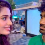 'Love Insurance Kompany': Krithi Shetty shares her first REVIEW; Calls Pradeep Ranganathan, 'Magical' on screen | Tamil Movie News