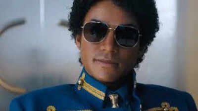 Final trailer of ‘Michael’ released, features Jafar Jackson performing ‘King of Pop’s’ greatest hits | English Movie News