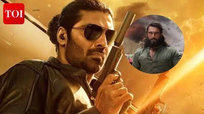 Director Manu Anand compares 'Mr. X' with 'Dhurandhar,' says, 'The spy thriller combines real incidents' | Tamil Movie News