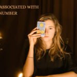 Tarot card associated with your birth number