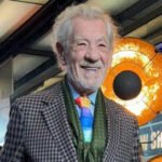 Ian McKellen says he 'fell in love’ with Johnny Depp while filming for ‘Ebenezer: A Christmas Carol’ | English Movie News