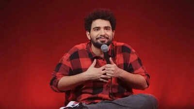 Samay Raina net worth: How chess streams, stand-up comedy and 'India's Got Latent' built a USD 16.5 to 23.1 million fortune | Hindi Movie News
