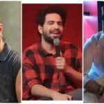 Ajaz Khan lashes out at Samay Raina over Amitabh Bachchan-Abhishek Bachchan joke: ‘Tera samay kharab shuru ho gaya aaj se’ | Hindi Movie News
