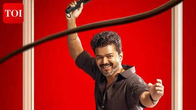 'Jana Nayagan' 5-minute clip leaked online: Thalapathy Vijay introduction scene surfaces; Fans demand immediate action | Tamil Movie News
