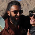Dhurandhar 2: Ranveer Singh hails 'Dhurandhar The Revenge' makeup artist Preetisheel Singh; calls her 'pillar' of film and 'icon' of industry | Hindi Movie News
