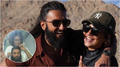 Dhurandhar 2: Ranveer Singh hails 'Dhurandhar The Revenge' makeup artist Preetisheel Singh; calls her 'pillar' of film and 'icon' of industry | Hindi Movie News