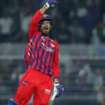 'To become a finisher like him': Mukul Choudhary reveals his cricketing idol | Cricket News
