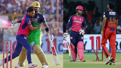 RR vs RCB: Sooryavanshi vs Bhuvneshwar, Kohli vs Sandeep - 5 key battles in today's match | Cricket News