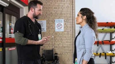 'The Pitt' Season 2 Finale: Shocking Medical Secrets & Heartfelt Confessions |