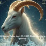 Capricorn Horoscope Today, April 11, 2026: Make decisions only after a second