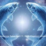 Pisces Horoscope Today, April 11, 2026: Finances remain stable