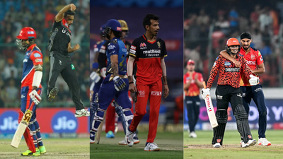 PBKS vs SRH: Shreyas vs Harshal, Ishan vs Chahal: 5 key battles in today's match | Cricket News