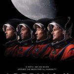 NASA Artemis II 'Moon Tunes' playlist goes viral as astronauts make splashdown return to earth
