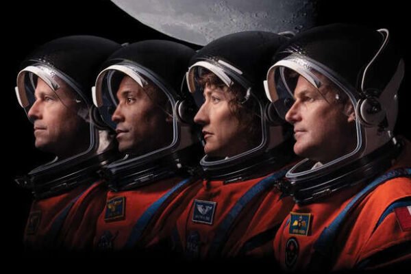 NASA Artemis II 'Moon Tunes' playlist goes viral as astronauts make splashdown return to earth