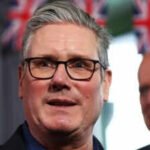 ‘Nato is in America’s interests’: British PM Keir Starmer defends alliance after US withdrawal threat