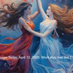 Gemini Horoscope Today, April 12, 2026: Work may feel like it’s fighting you