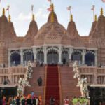 Uae News: UAE: BAPS Hindu Mandir to reopen from April 14 in Abu Dhabi after temporary closure | World News