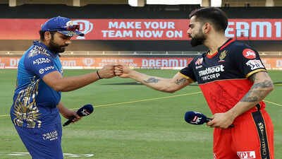 'Mumbai are slightly ahead': Irfan Pathan backs MI ahead of clash against RCB | Cricket News