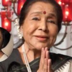'Neem Neem Shehed Shehed' fame Madhushree pays emotional tribute to Asha Bhosle: 'You were the heartbeat' - Exclusive |
