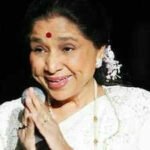 Asha Bhosle dies at 92: Looking at her legendary family tree, from Deenanath Mangeshkar to granddaughter Zanai Bhosle | Hindi Movie News