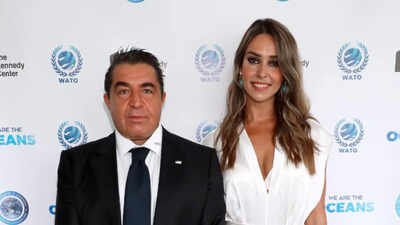 Ex-girlfriend of Trump ally speaks out after ICE deported her to Brazil: 'It was not enough for him...'