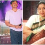 Asha Bhosle demise: Ram Gopal Varma recalls Rangeela Re magic, Urmila Matondkar says ‘heart broken beyond words’ | Hindi Movie News