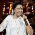 Asha Bhosle's house help gets emotional remembering the legendary singer: 'She gave a lot of respect to a poor woman like me' | Hindi Movie News
