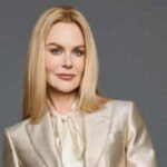 Nicole Kidman makes a career shift, trains to become a death doula, and admits that it 'may sound a little weird' |