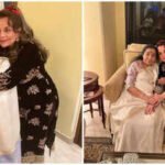 Mumtaz recalls last memory of Asha Bhosle: ‘I rushed to the hospital, couldn’t speak to her...she passed away minutes later’ |