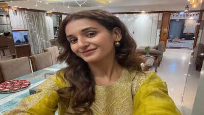 Shakti Mohan says she's happily single in her 40s, recalls being cheated on in past relationship: 'I don’t have maternal instincts' |
