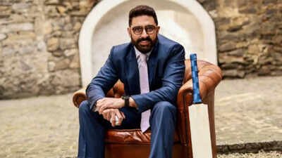 Abhishek Bachchan reveals why he never bought an IPL team: ‘It was very expensive... I’m not someone who just sits and waves’ |