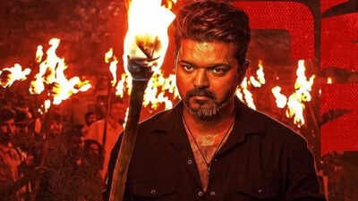 'Jana Nayagan' leak: Editor cleared of involvement; South Indian Film Editors Association speaks out; Six arrested so far | Tamil Movie News