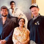 Gorillaz frontman Damon Albarn recalls a memory with Asha Bhosle that will last forever: ‘Her voice was my gateway to Bollywood’ |