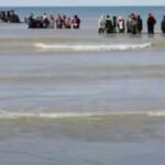 Andaman Sea Boat Capsizing: About 250 people feared missing as boat capsizes in Andaman Sea: UN | India News