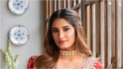 Rasha Thadani to star opposite Vir Hirani in 'Lagan Laagi Re', shoot begins in July 2026 - Report |