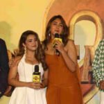 Mrunal Thakur says ‘trust was shaken’ on Son of Sardaar 2; scenes with Roshni Walia cut: ‘I didn’t know a senior actor was my husband’ |