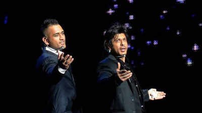 Shah Rukh Khan’s ex-bodyguard Yaseen Khan on cricketers vs Bollywood stars: ‘Yuvraj treats me like family, Dhoni is very humble’ | Hindi Movie News