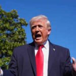 Iran war 'close to over', says Trump. Sends 10k new troops