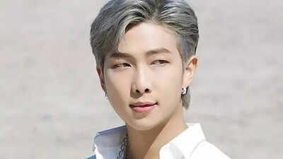 BTS’ RM recalls convincing the label not to change explicit lyrics from Jung Kook’s ‘Seven’ | K-pop Movie News
