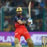 IPL 2026 Orange Cap: Virat Kohli Leads with 288 Runs, Race Heats Up | Cricket News