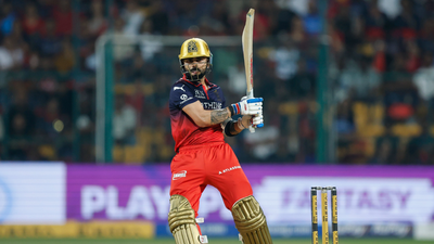 IPL 2026 Orange Cap: Virat Kohli Leads with 288 Runs, Race Heats Up | Cricket News