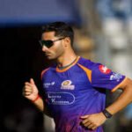 Who is Krish Bhagat? Mumbai Indians' latest injury replacement in IPL 2026 | Cricket News