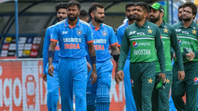 'Politicisation by Pakistan': Lalit Modi blames PCB for influence of India-Pak cricket freeze | Cricket News
